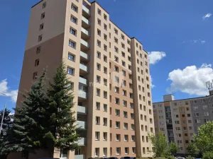 Prodej bytu 3+1, Plzeň - Bolevec, Žlutická, 75 m2