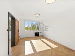 Prodej bytu 3+1, Praha - Michle, Bítovská, 76 m2
