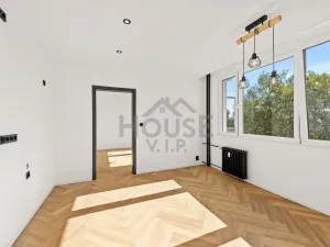 Prodej bytu 3+1, Praha - Michle, Bítovská, 76 m2