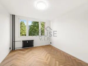 Prodej bytu 3+1, Praha - Michle, Bítovská, 76 m2