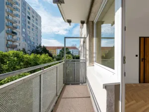 Prodej bytu 3+1, Praha - Michle, Bítovská, 76 m2