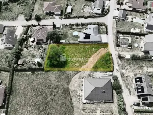 Prodej pozemku pro bydlení, Narysov, 1276 m2