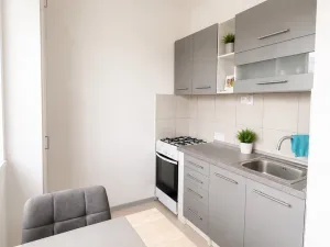 Pronájem bytu 1+1, Nýřany, Havířská, 35 m2