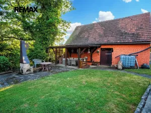 Prodej rodinného domu, Dolní Lukavice, 70 m2