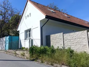 Prodej rodinného domu, Masojedy, 152 m2