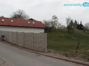 Prodej rodinného domu, Masojedy, 152 m2