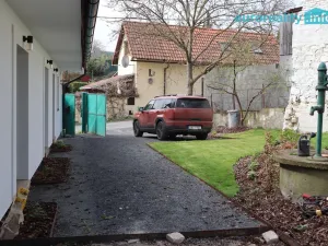 Prodej rodinného domu, Masojedy, 152 m2