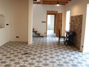Prodej rodinného domu, Masojedy, 152 m2