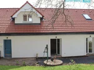 Prodej rodinného domu, Masojedy, 152 m2