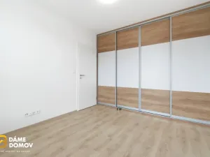 Pronájem bytu 2+kk, Zlín, Štefánikova, 63 m2