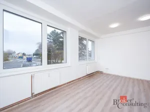 Prodej bytu 2+kk, Mlékojedy, 55 m2