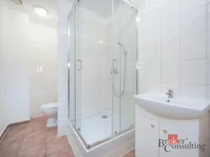 Prodej bytu 2+kk, Mlékojedy, 55 m2