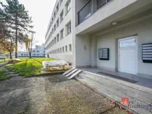 Prodej bytu 2+kk, Mlékojedy, 55 m2