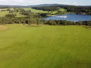 Prodej pozemku, Frymburk, 17984 m2
