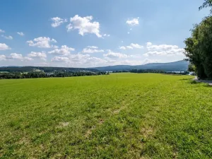 Prodej pozemku, Frymburk, 17984 m2
