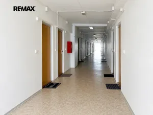 Pronájem bytu 1+kk, Brno, třída Generála Píky, 22 m2