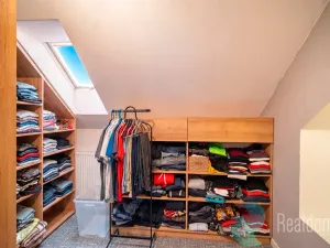 Prodej rodinného domu, Lišov, Žižkova, 132 m2