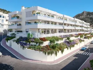 Prodej bytu 3+kk, Benalmádena, Španělsko, 79 m2