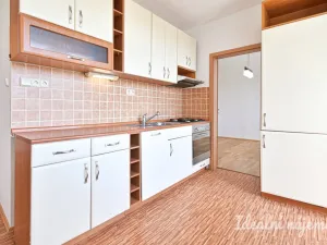 Pronájem bytu 3+1, Brno, Kuršova, 74 m2