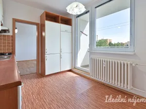 Pronájem bytu 3+1, Brno, Kuršova, 74 m2