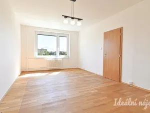Pronájem bytu 3+1, Brno, Kuršova, 74 m2