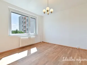 Pronájem bytu 3+1, Brno, Kuršova, 74 m2