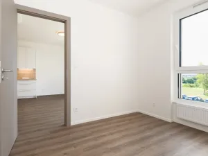 Pronájem bytu 2+kk, Praha - Černý Most, Arnošta Valenty, 49 m2