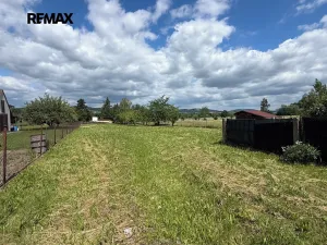 Prodej pozemku pro bydlení, Strakonice, 1610 m2