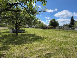 Prodej pozemku pro bydlení, Strakonice, 1610 m2