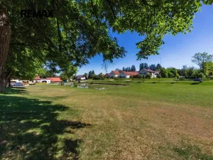 Prodej pozemku pro bydlení, Chýstovice, 1677 m2