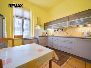 Prodej vily, Kynšperk nad Ohří, Potoční, 240 m2