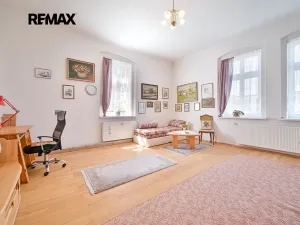 Prodej vily, Kynšperk nad Ohří, Potoční, 240 m2