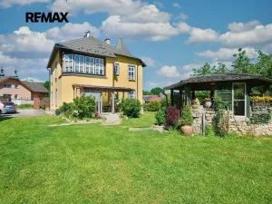 Prodej vily, Kynšperk nad Ohří, Potoční, 240 m2