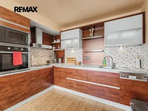 Prodej rodinného domu, Praha - Modřany, Ke Spofě, 120 m2