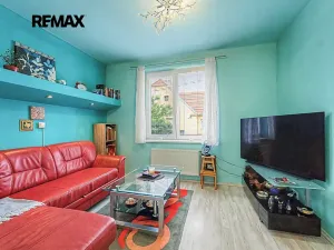Prodej rodinného domu, Praha - Modřany, Ke Spofě, 120 m2