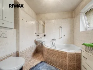Prodej rodinného domu, Praha - Modřany, Ke Spofě, 120 m2