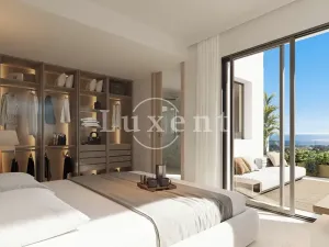 Prodej bytu 2+kk, Mijas, Španělsko, 67 m2