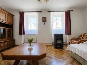 Prodej rodinného domu, Kváskovice, 174 m2