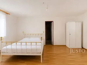 Prodej rodinného domu, Kváskovice, 174 m2