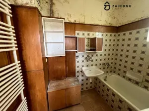 Prodej rodinného domu, Dubňany, Vrchlického, 160 m2
