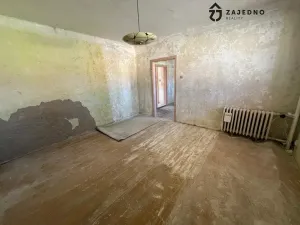 Prodej rodinného domu, Dubňany, Vrchlického, 160 m2
