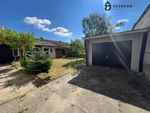 Prodej rodinného domu, Dubňany, Vrchlického, 160 m2
