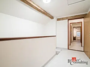 Pronájem bytu 2+kk, Lhotka, 60 m2