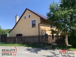 Pronájem bytu 2+kk, Lhotka, 60 m2