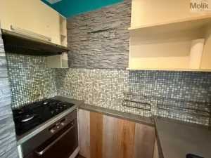 Pronájem bytu 3+1, Most, Obránců míru, 58 m2