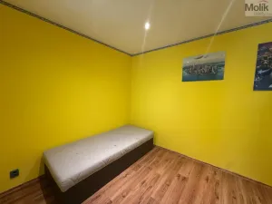 Pronájem bytu 3+1, Most, Obránců míru, 58 m2