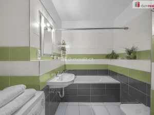 Pronájem bytu 1+kk, Praha - Čakovice, Bermanova, 42 m2