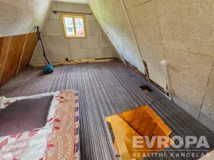 Pronájem chaty, Černošice, 36 m2