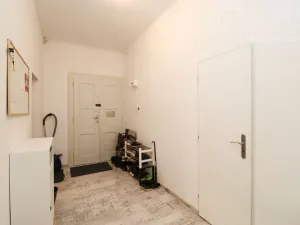 Pronájem bytu 4+kk, Praha - Nové Město, Krakovská, 122 m2