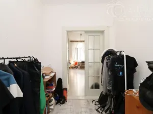 Pronájem bytu 4+kk, Praha - Nové Město, Krakovská, 122 m2